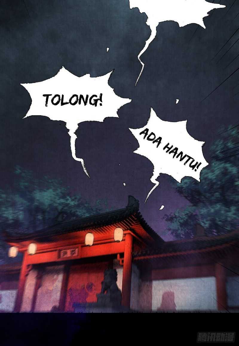 Female Demon Benefactor, Please Be Dignified Chapter 02 Gambar 36