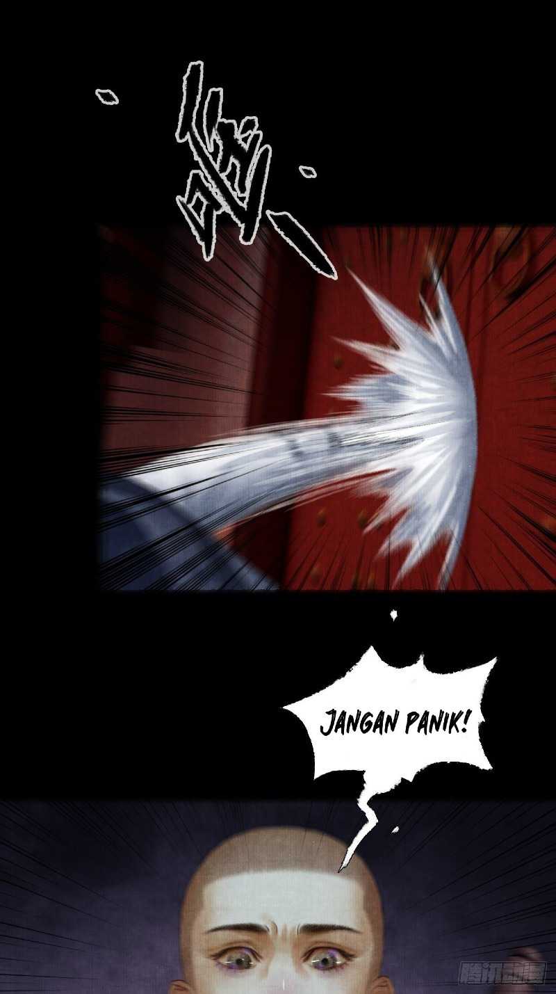 Female Demon Benefactor, Please Be Dignified Chapter 02 Gambar 37