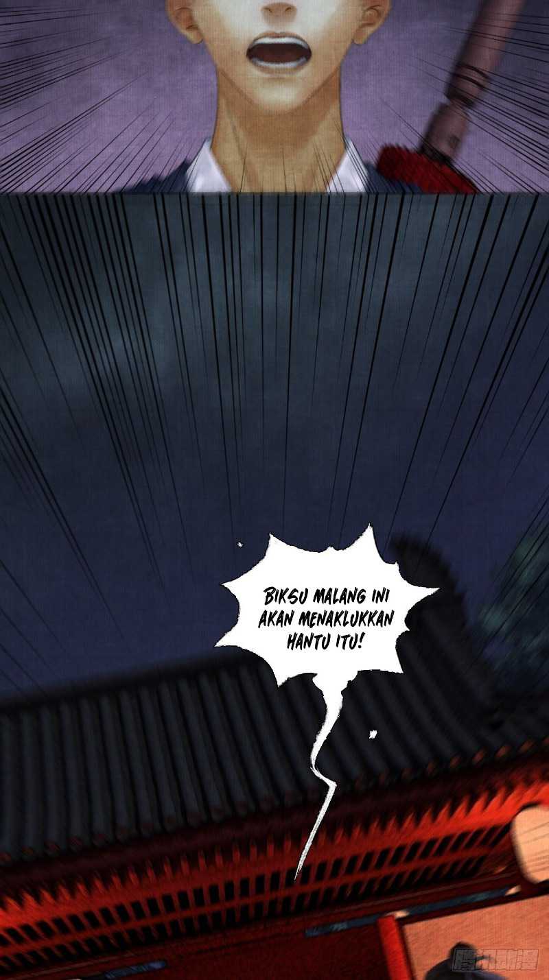 Female Demon Benefactor, Please Be Dignified Chapter 02 Gambar 38