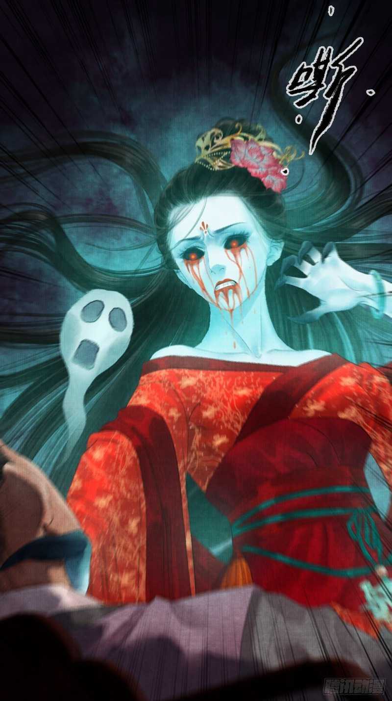 Female Demon Benefactor, Please Be Dignified Chapter 02 Gambar 40