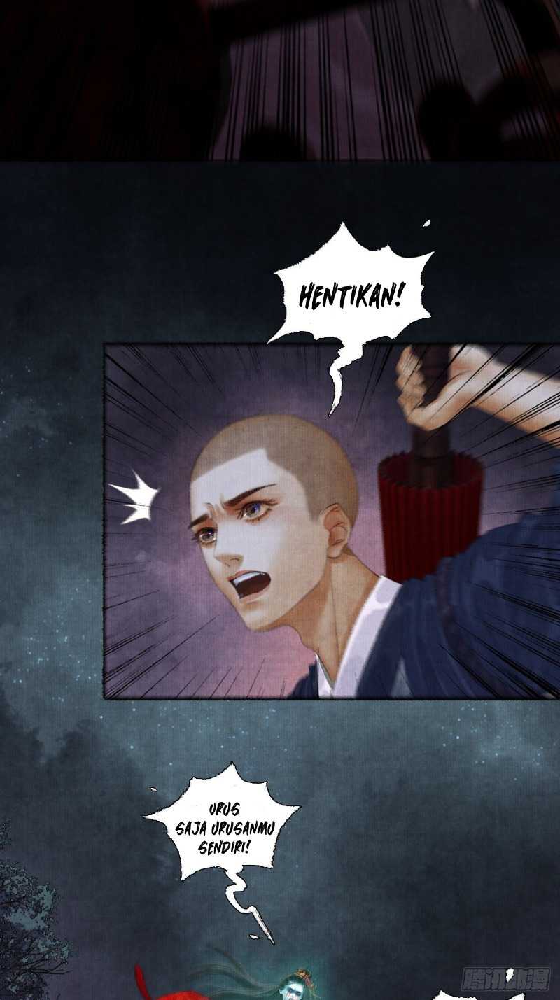 Female Demon Benefactor, Please Be Dignified Chapter 02 Gambar 41