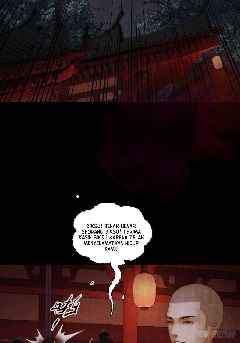 Female Demon Benefactor, Please Be Dignified Chapter 02 Gambar 48