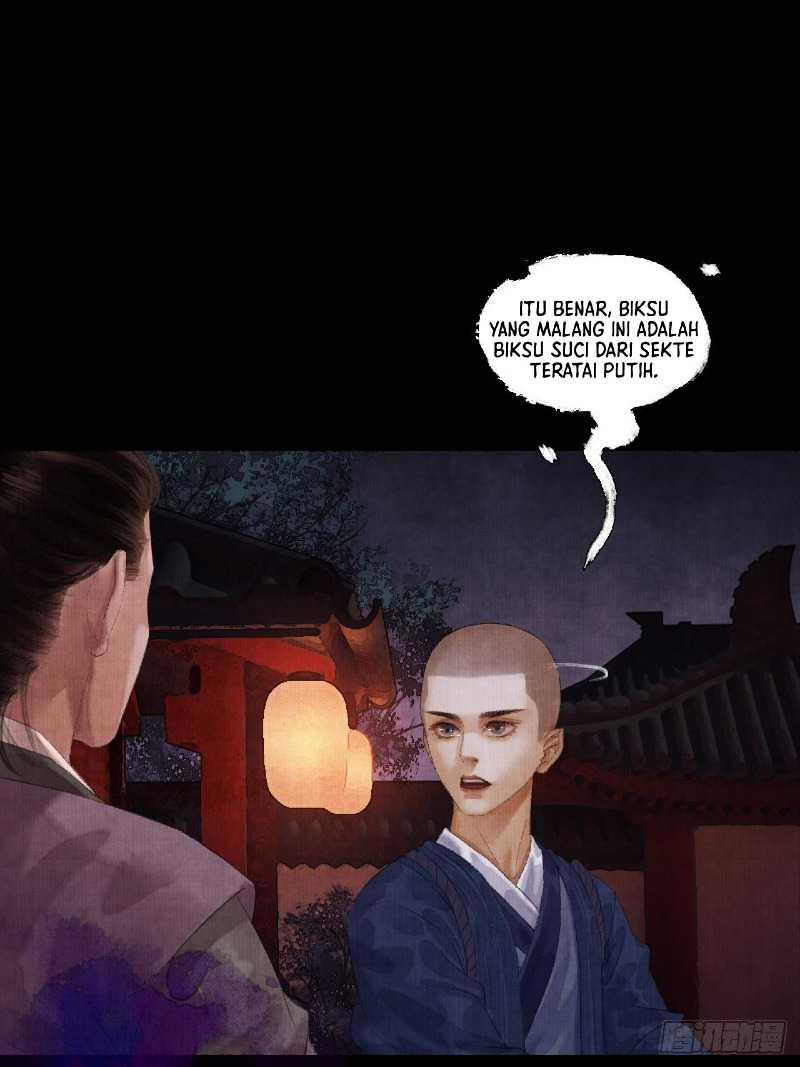 Female Demon Benefactor, Please Be Dignified Chapter 02 Gambar 53