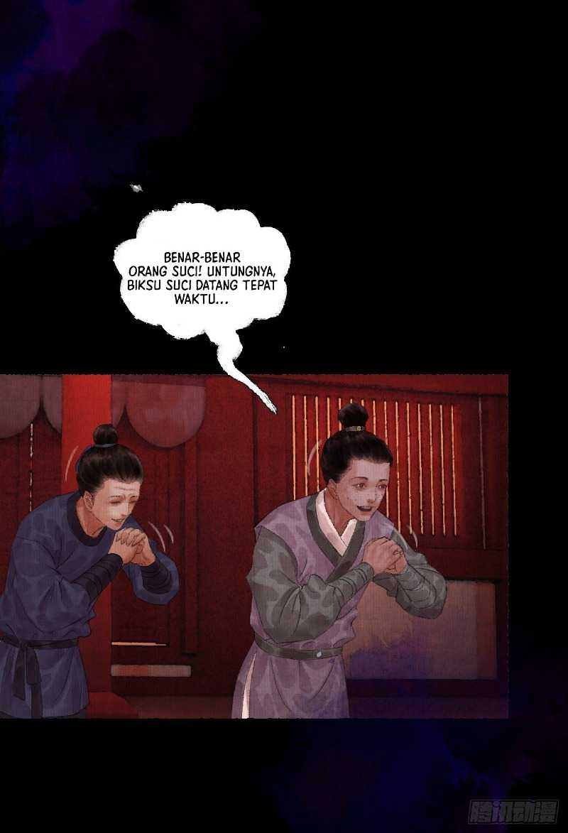 Female Demon Benefactor, Please Be Dignified Chapter 02 Gambar 54