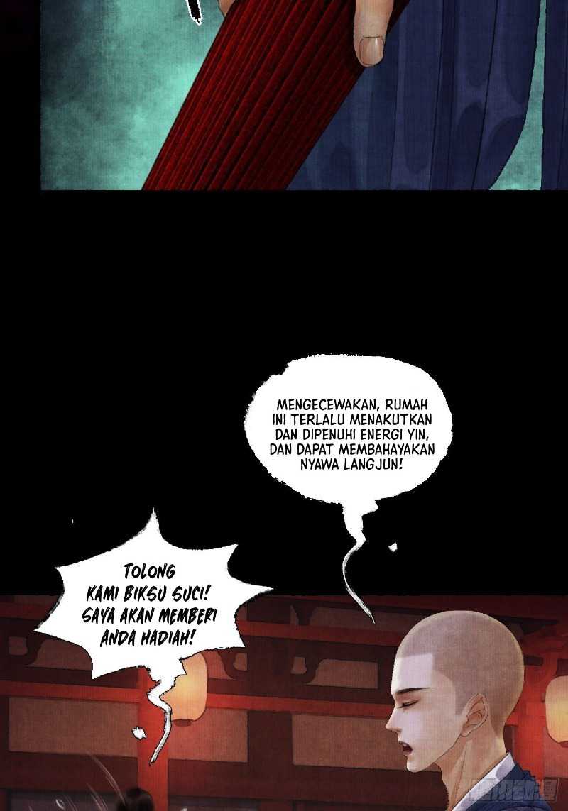 Female Demon Benefactor, Please Be Dignified Chapter 02 Gambar 59