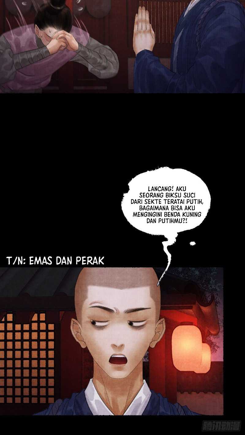 Female Demon Benefactor, Please Be Dignified Chapter 02 Gambar 60