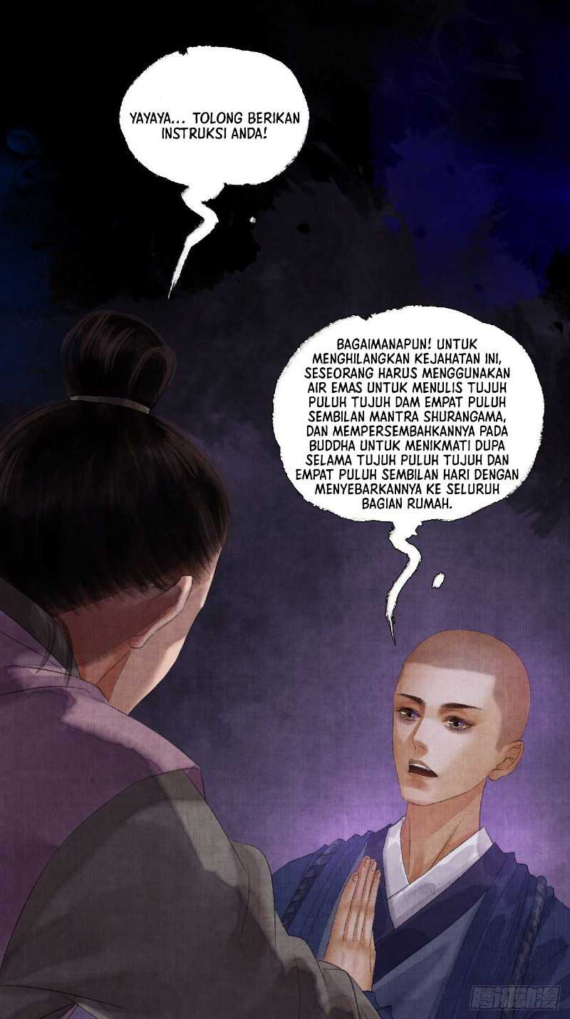 Female Demon Benefactor, Please Be Dignified Chapter 02 Gambar 61