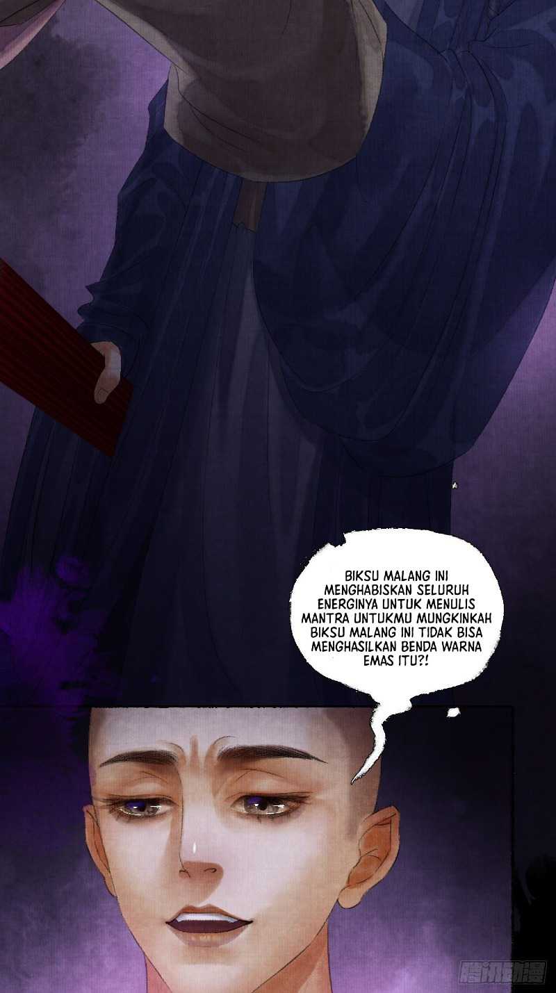 Female Demon Benefactor, Please Be Dignified Chapter 02 Gambar 62
