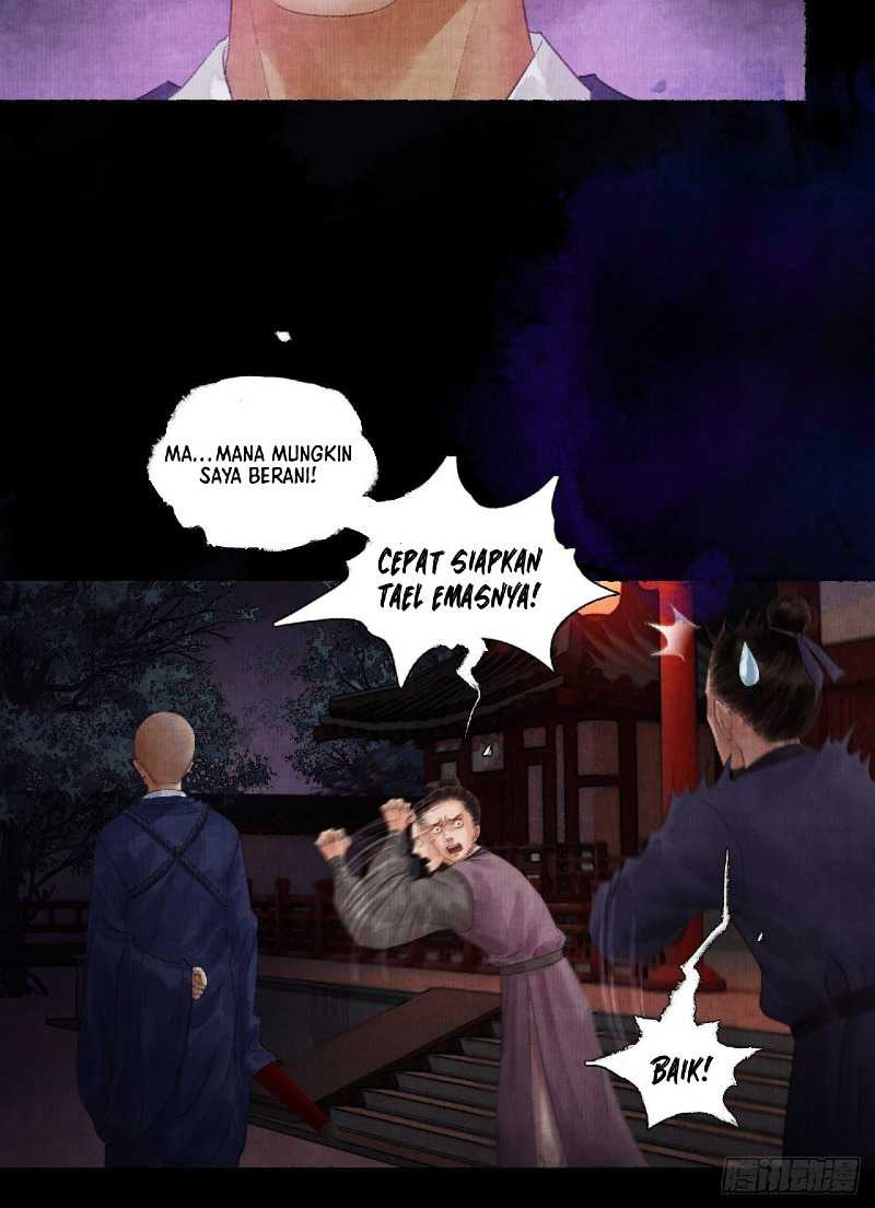 Female Demon Benefactor, Please Be Dignified Chapter 02 Gambar 63