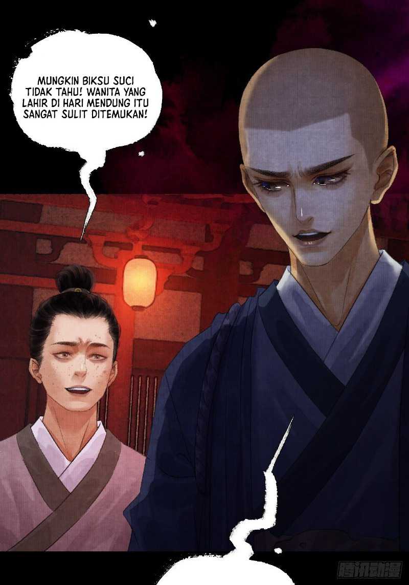 Female Demon Benefactor, Please Be Dignified Chapter 02 Gambar 65