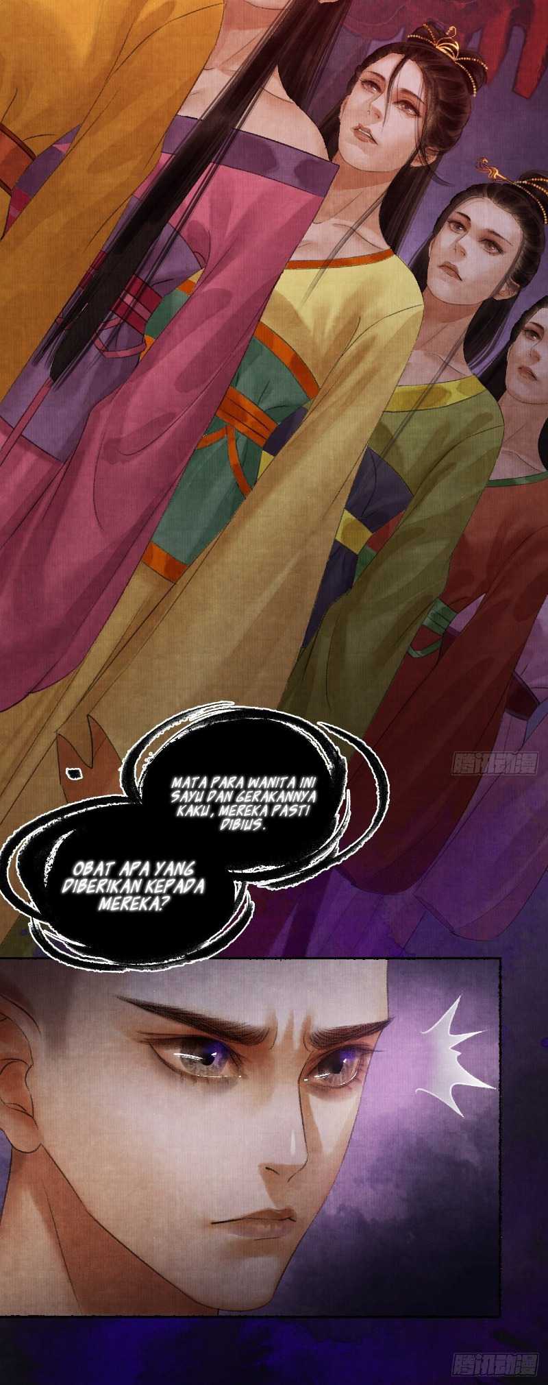 Female Demon Benefactor, Please Be Dignified Chapter 02 Gambar 69