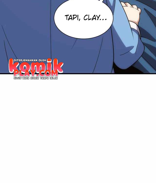 Daoist Magician From Another World Chapter 03 Gambar 38