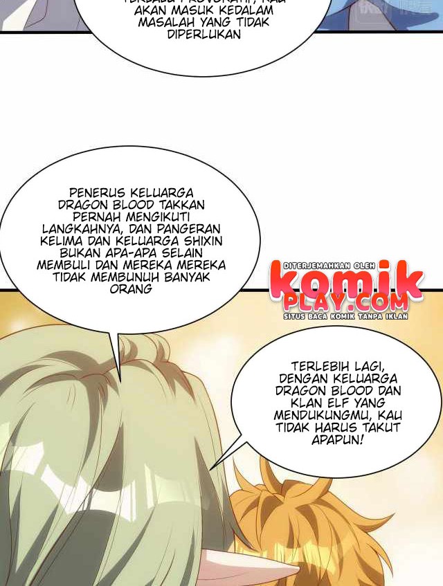 Daoist Magician From Another World Chapter 03 Gambar 42