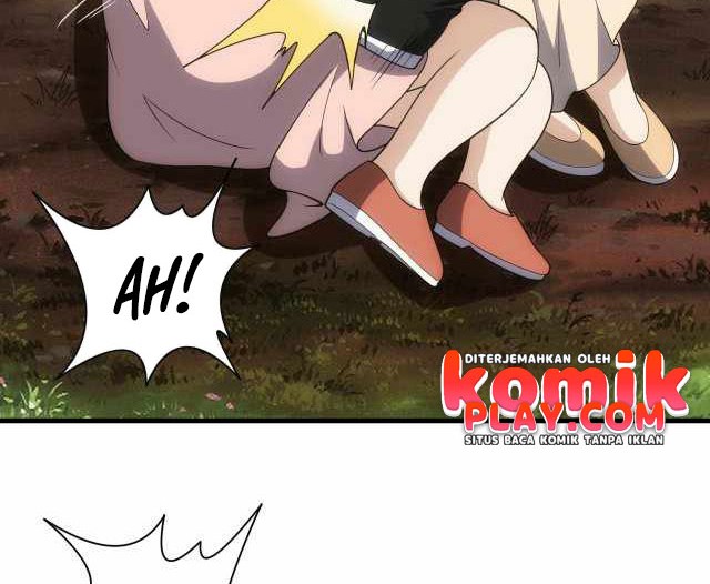 Daoist Magician From Another World Chapter 03 Gambar 6