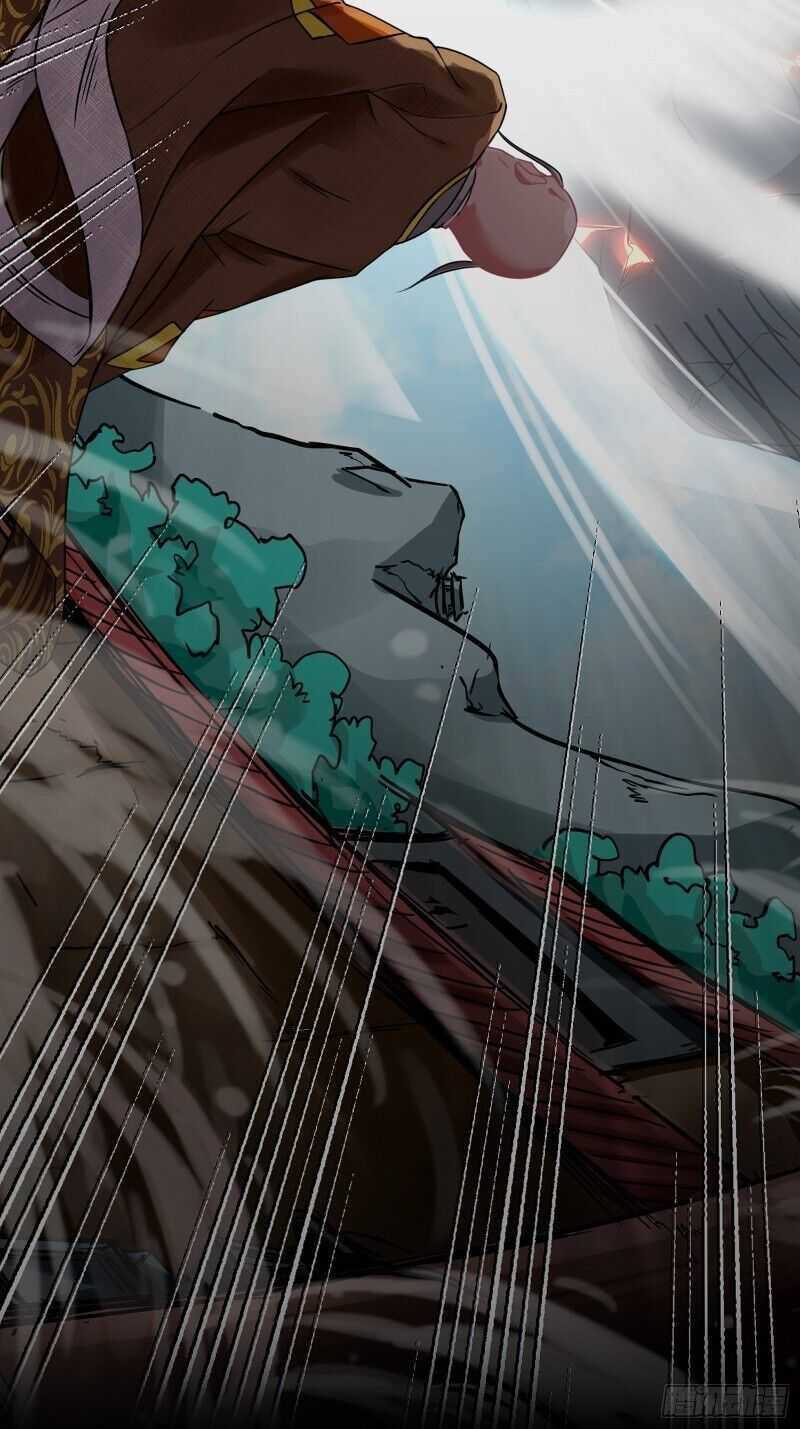 The Invincible Ancestor In Modern World Chapter 00.1 Gambar 15