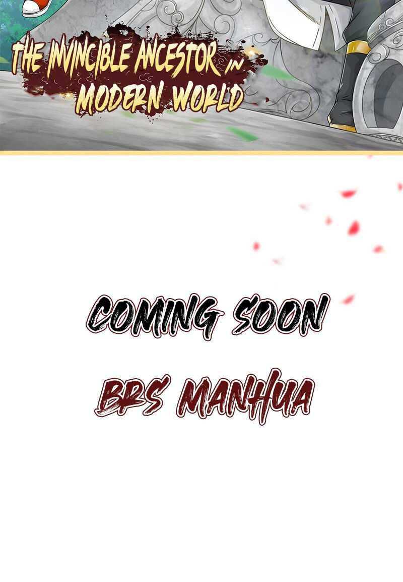 The Invincible Ancestor In Modern World Chapter 00.1 Gambar 17
