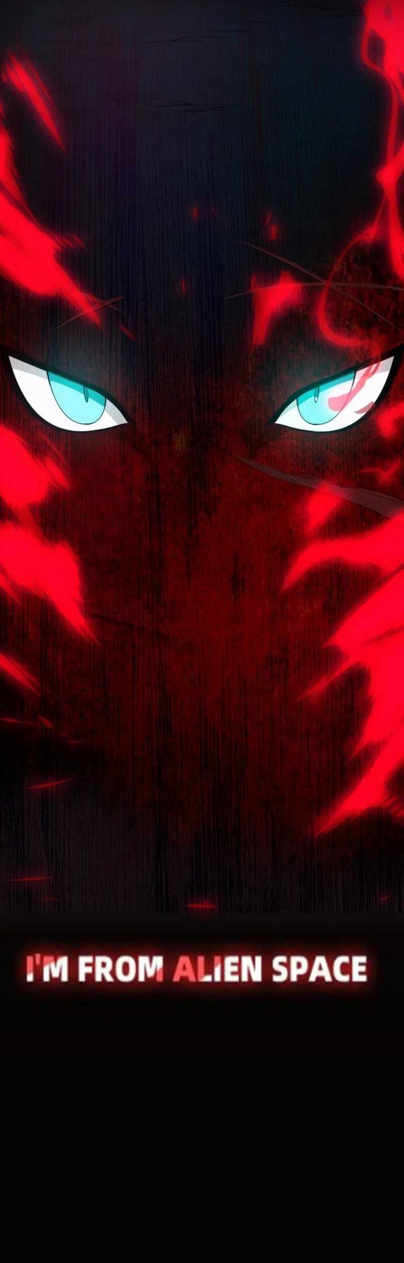 I’m From Alien Space Chapter 00.1 Gambar 21
