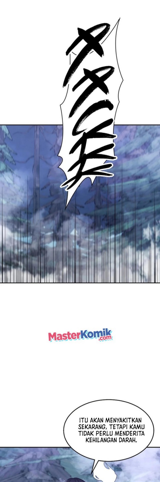 The Newbie Is Too Strong Chapter 23 Gambar 12