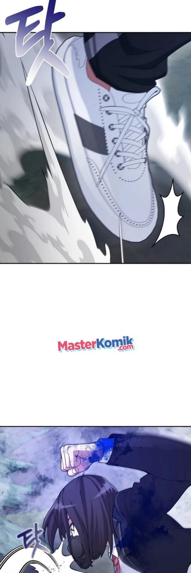 The Newbie Is Too Strong Chapter 23 Gambar 21