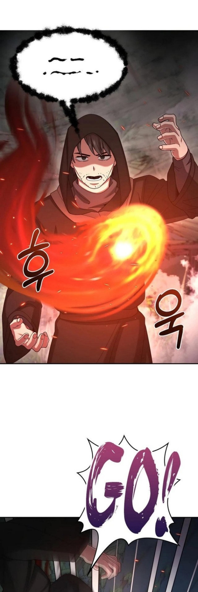 The Newbie Is Too Strong Chapter 23 Gambar 40