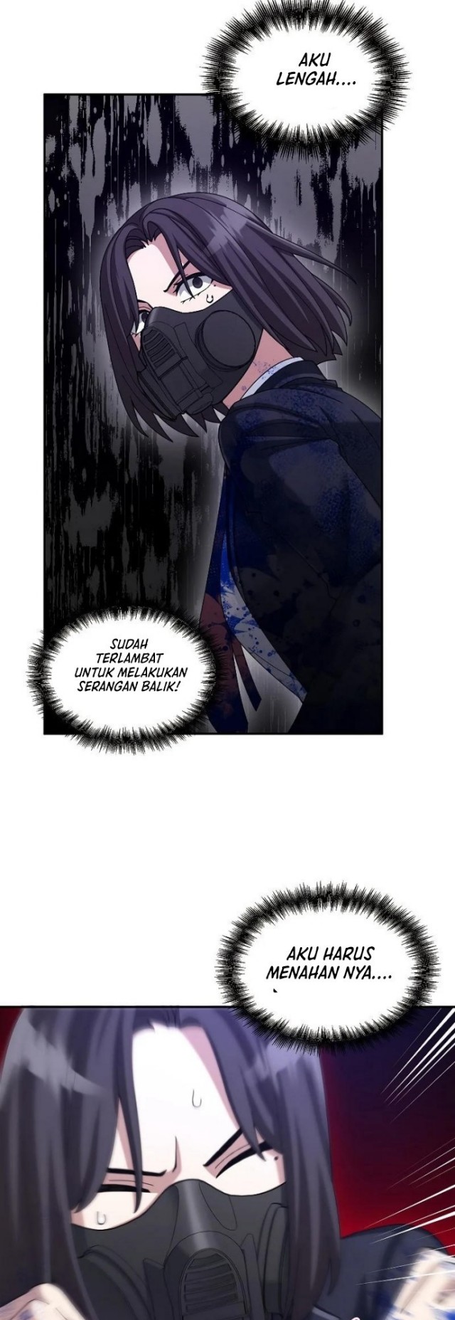 The Newbie Is Too Strong Chapter 23 Gambar 48