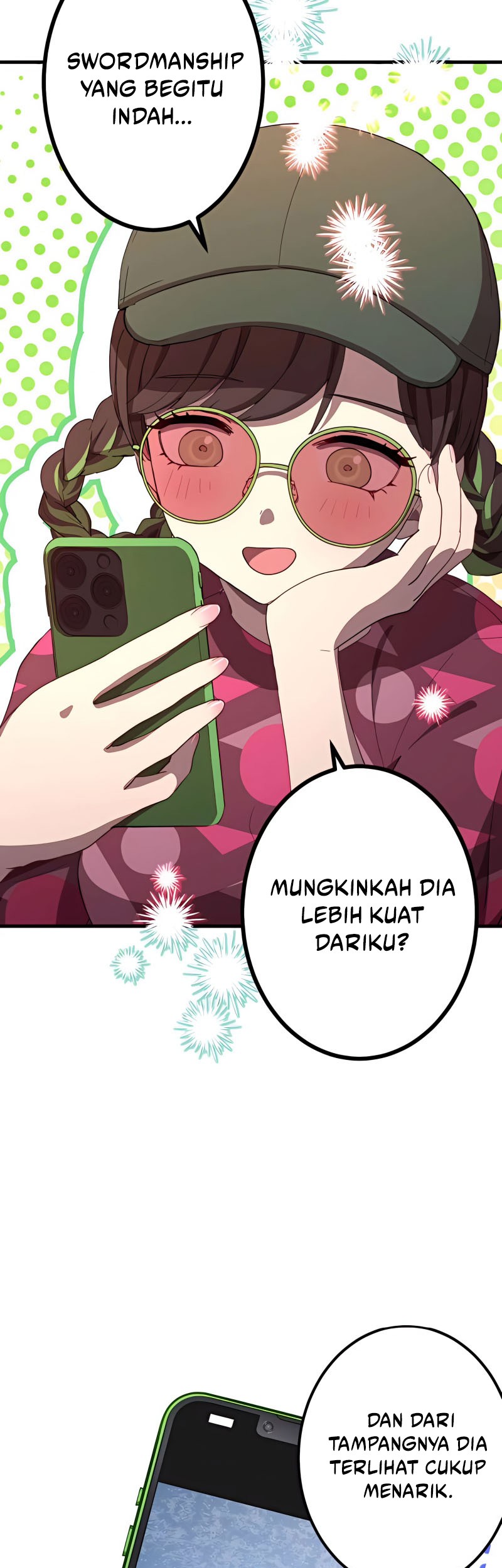 The Reincarnation of the Forbidden Archmage Chapter 21 Gambar 44