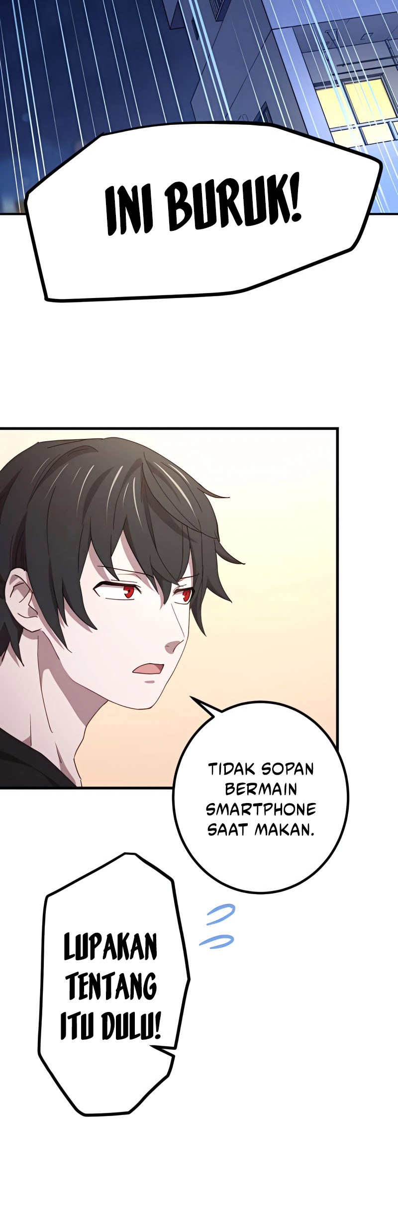 The Reincarnation of the Forbidden Archmage Chapter 21 Gambar 52