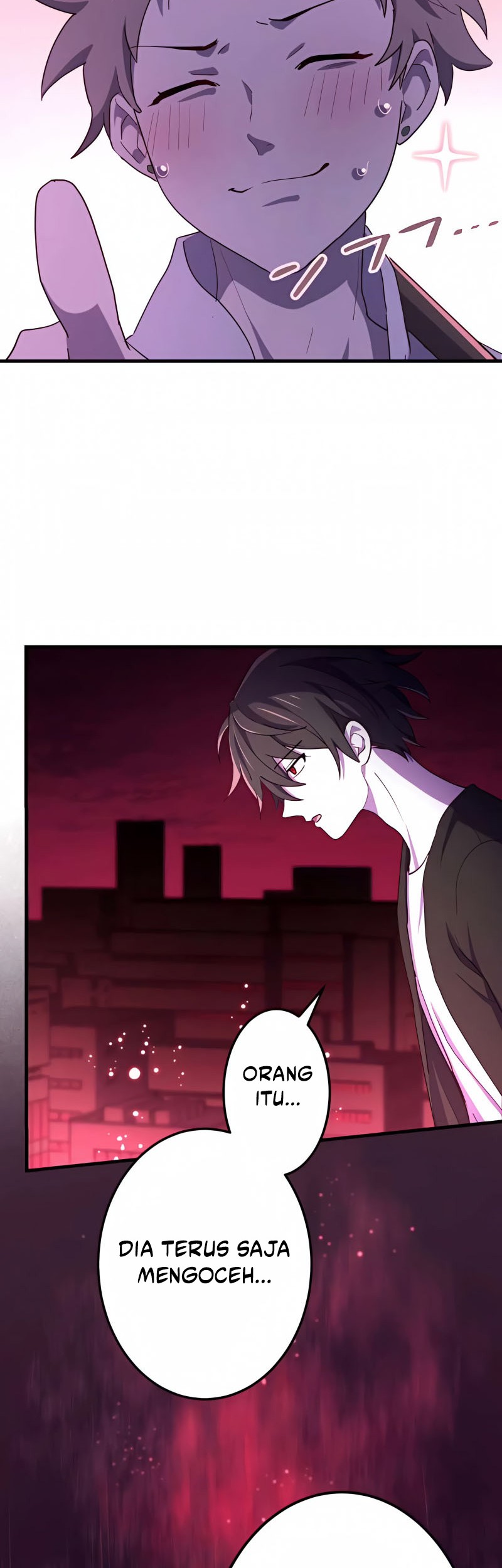 The Reincarnation of the Forbidden Archmage Chapter 21 Gambar 23