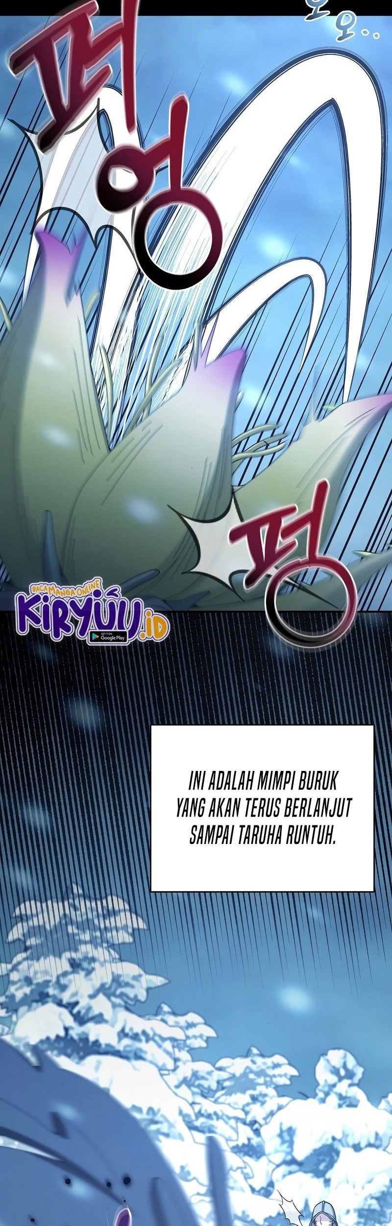 The Newbie Is Too Strong Chapter 30 Gambar 30
