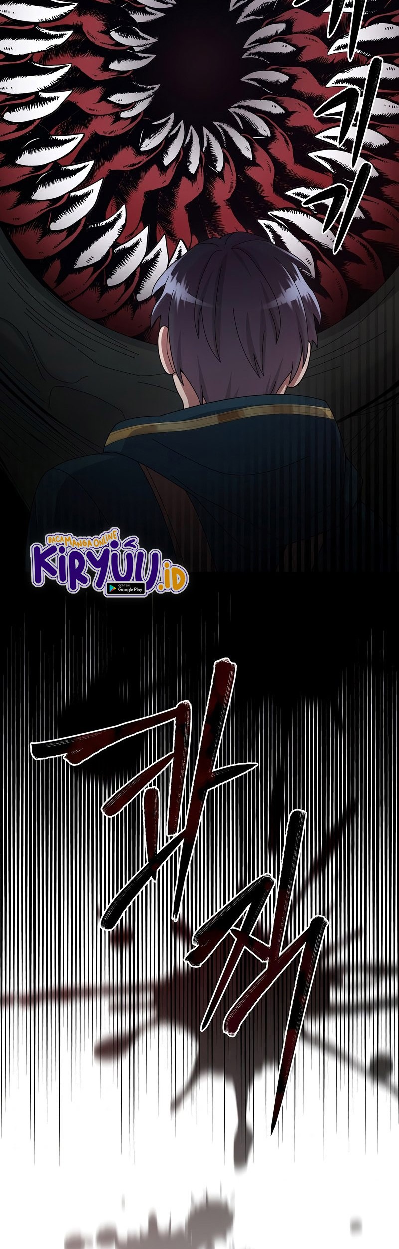 The Newbie Is Too Strong Chapter 30 Gambar 41