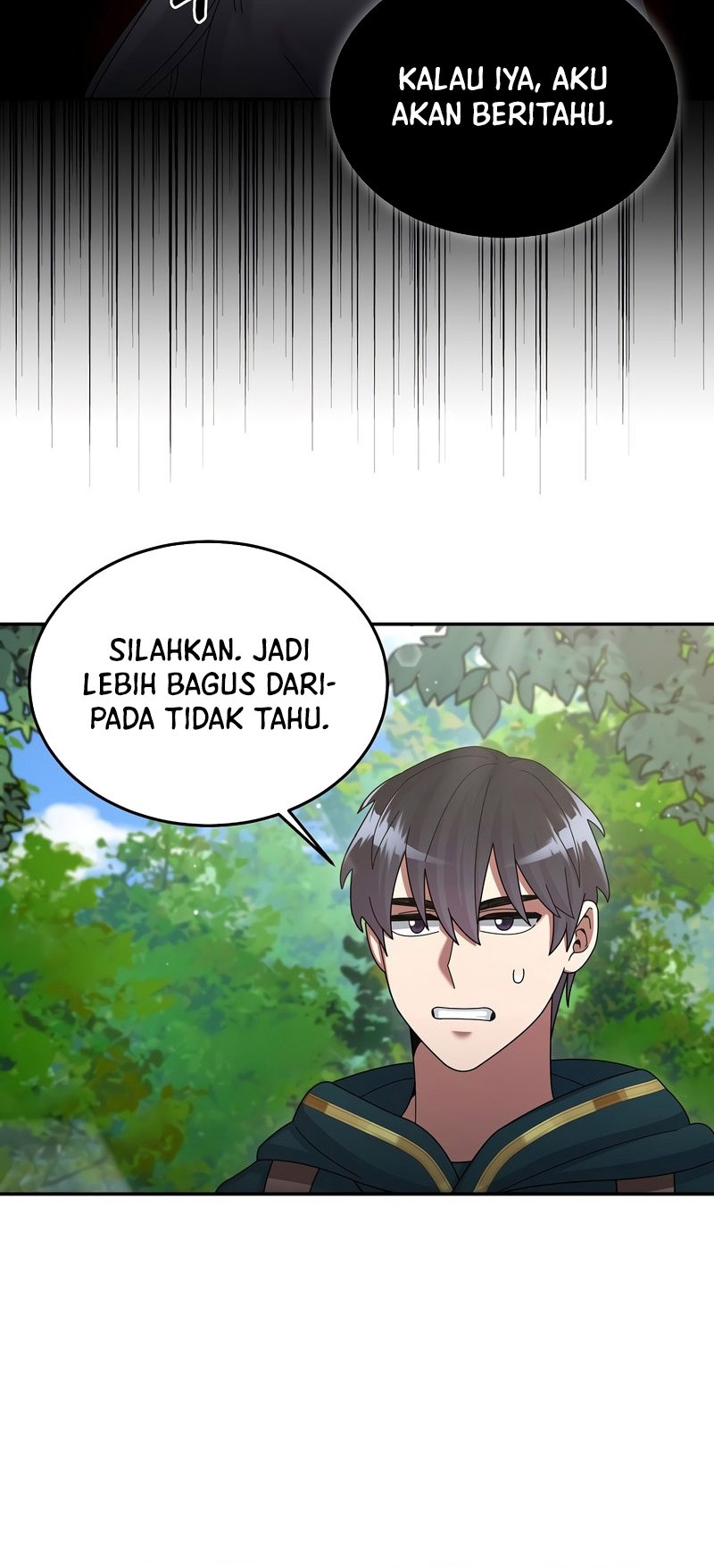 The Newbie Is Too Strong Chapter 30 Gambar 48