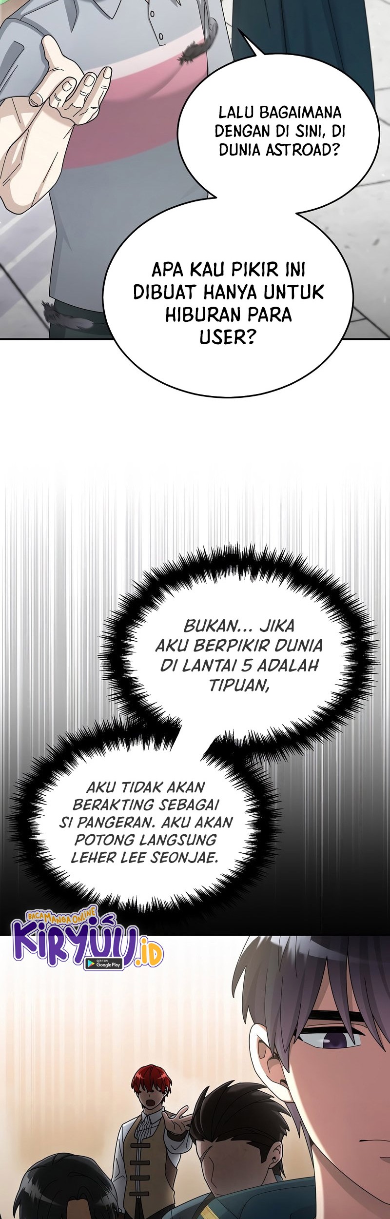 The Newbie Is Too Strong Chapter 30 Gambar 50