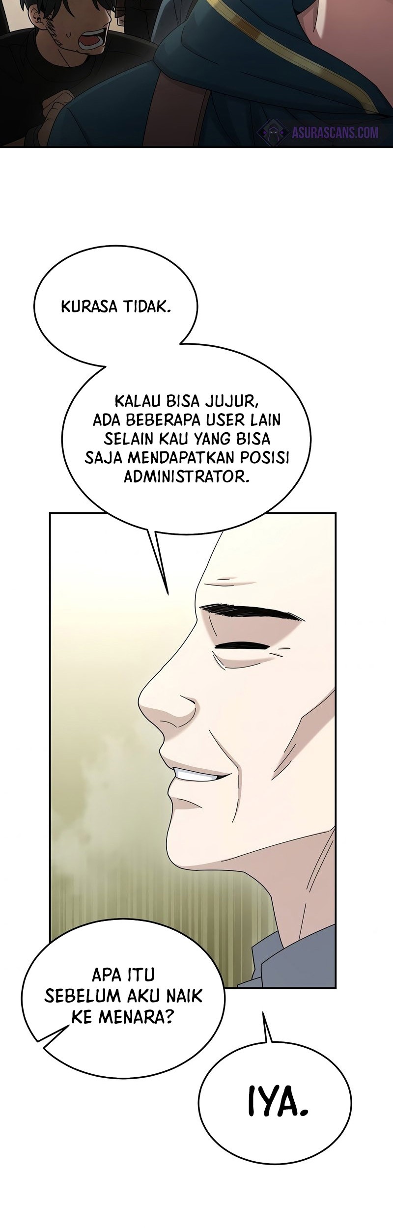 The Newbie Is Too Strong Chapter 30 Gambar 51