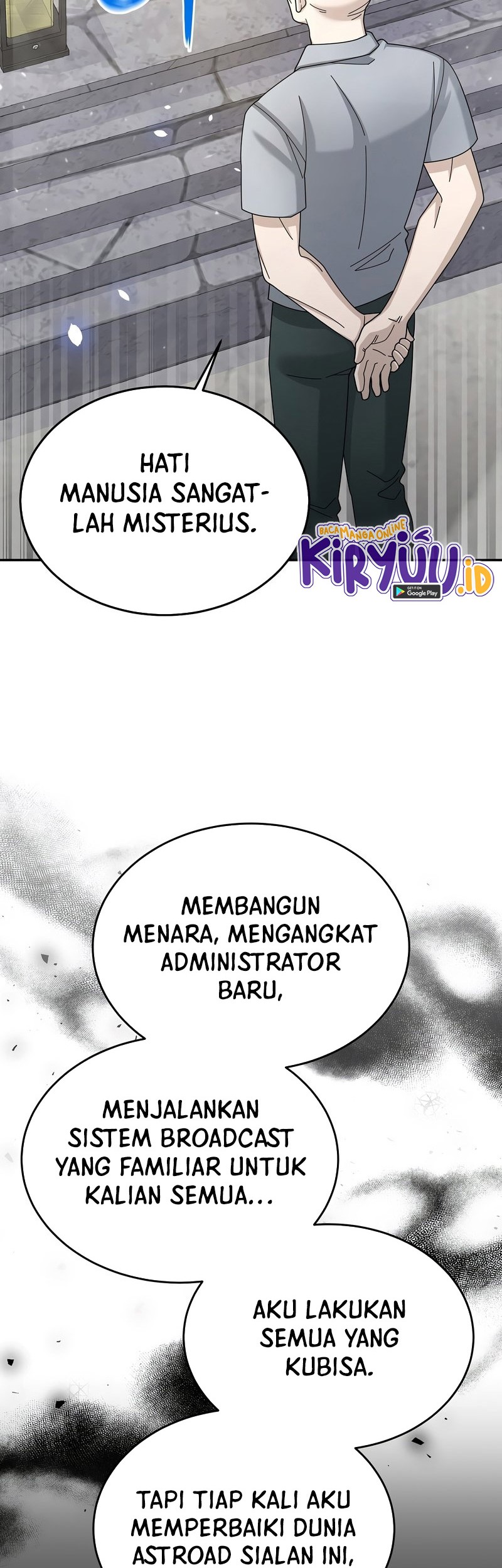 The Newbie Is Too Strong Chapter 30 Gambar 53