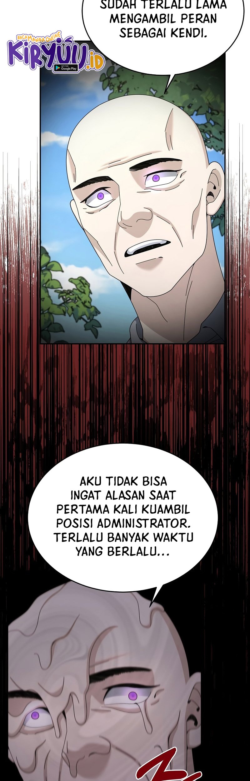 The Newbie Is Too Strong Chapter 30 Gambar 59