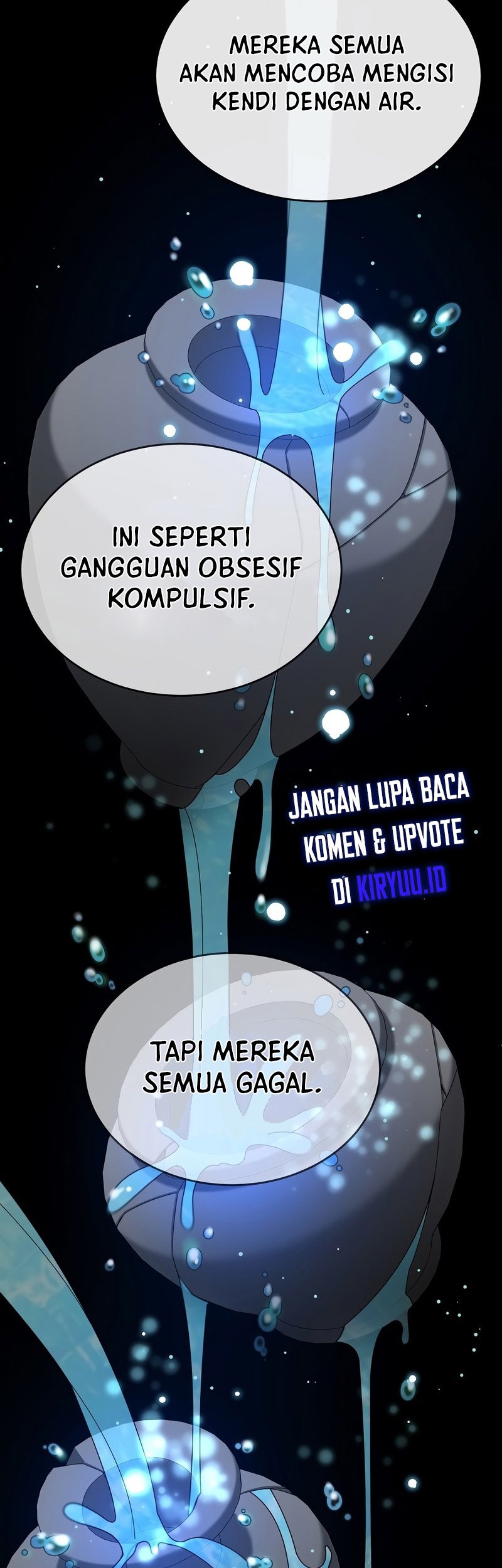 The Newbie Is Too Strong Chapter 30 Gambar 63