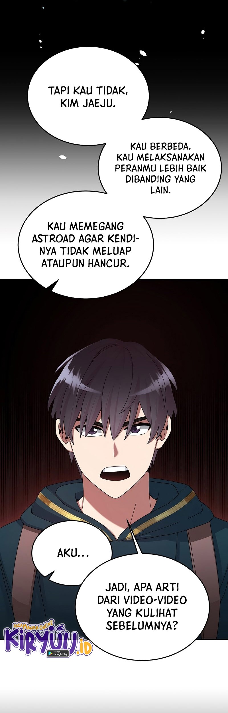 The Newbie Is Too Strong Chapter 30 Gambar 65