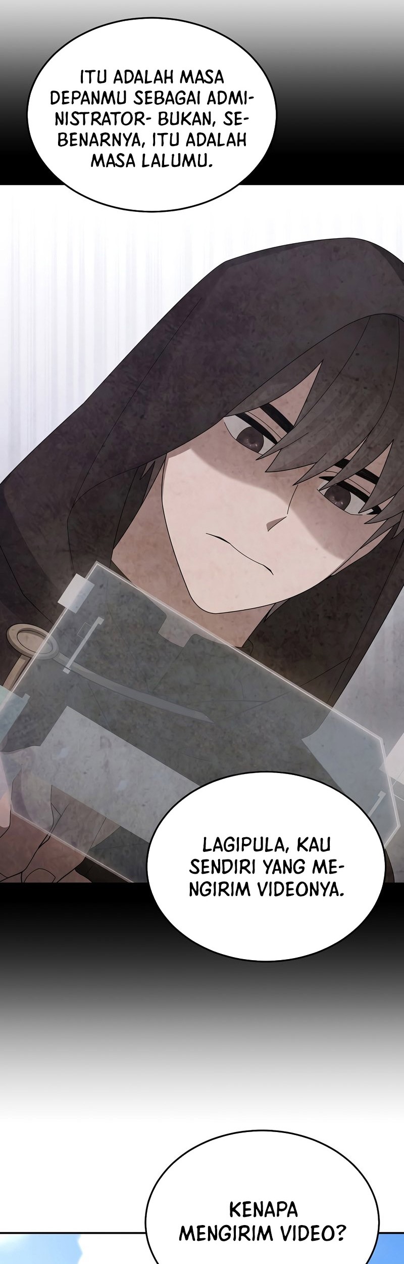 The Newbie Is Too Strong Chapter 30 Gambar 66