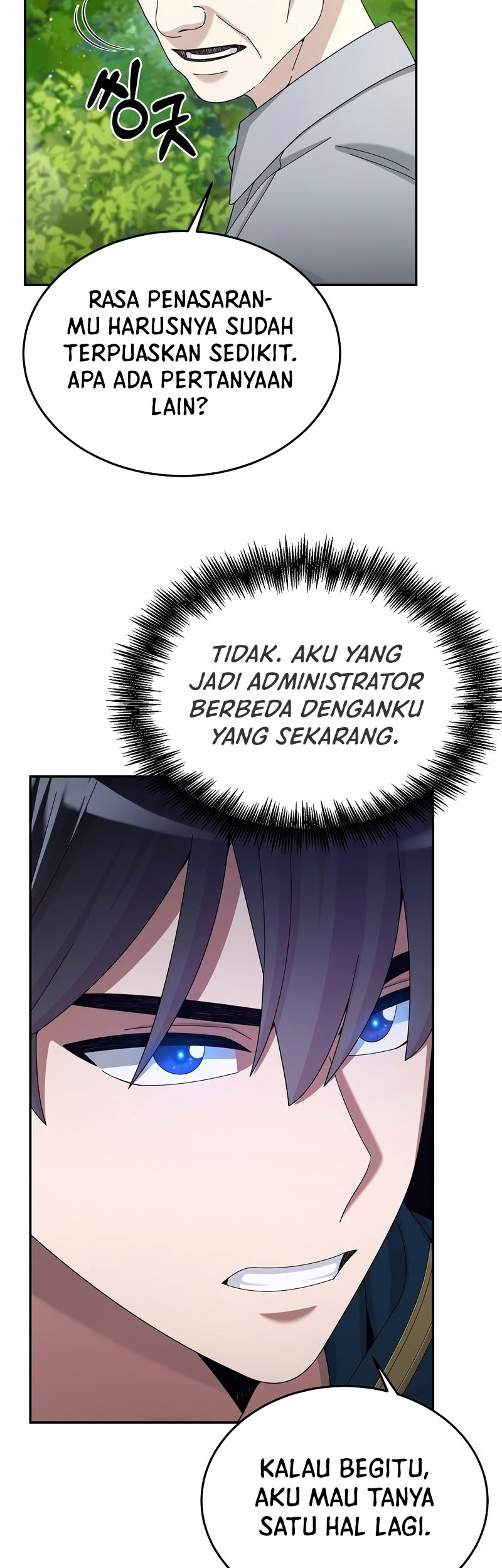 The Newbie Is Too Strong Chapter 30 Gambar 70
