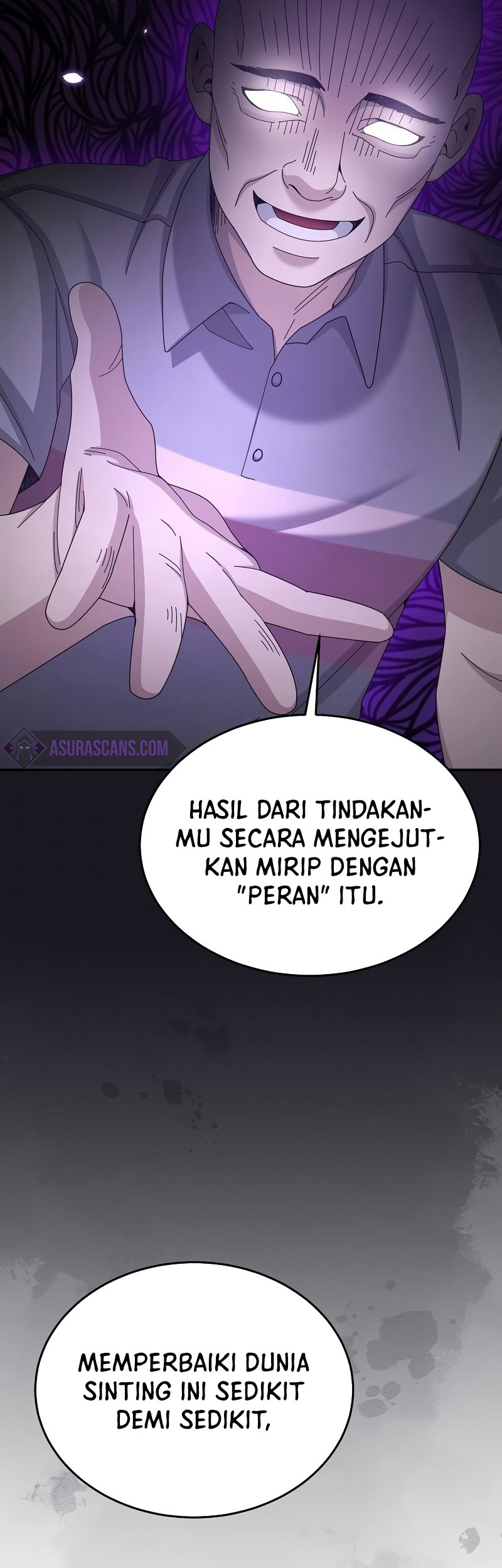 The Newbie Is Too Strong Chapter 30 Gambar 73