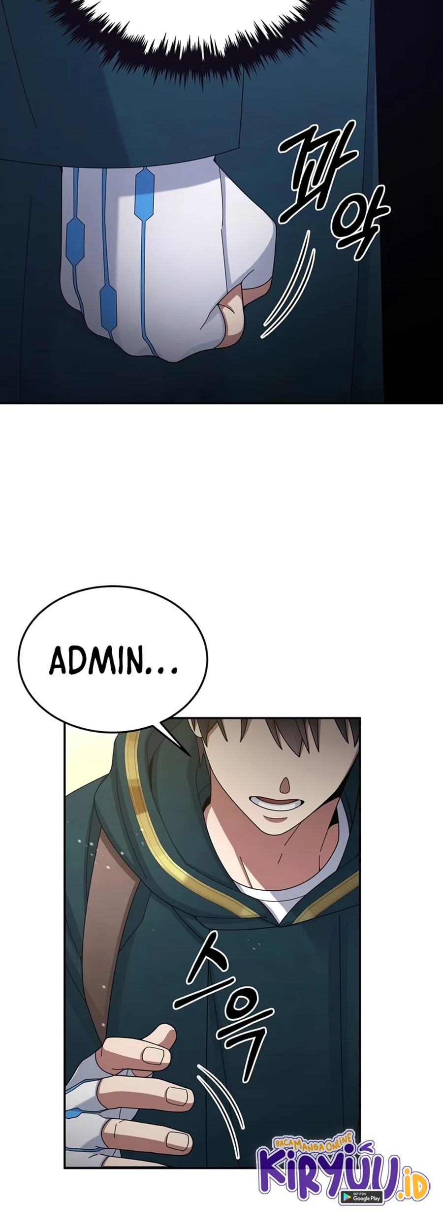 The Newbie Is Too Strong Chapter 30 Gambar 76