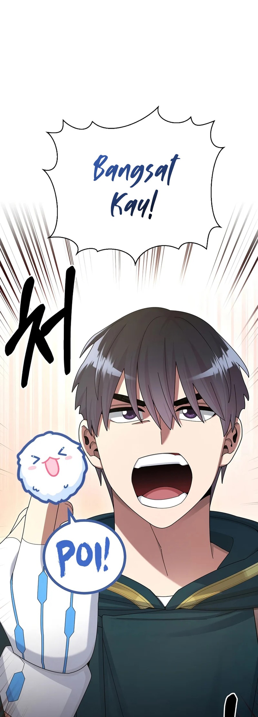 The Newbie Is Too Strong Chapter 30 Gambar 77