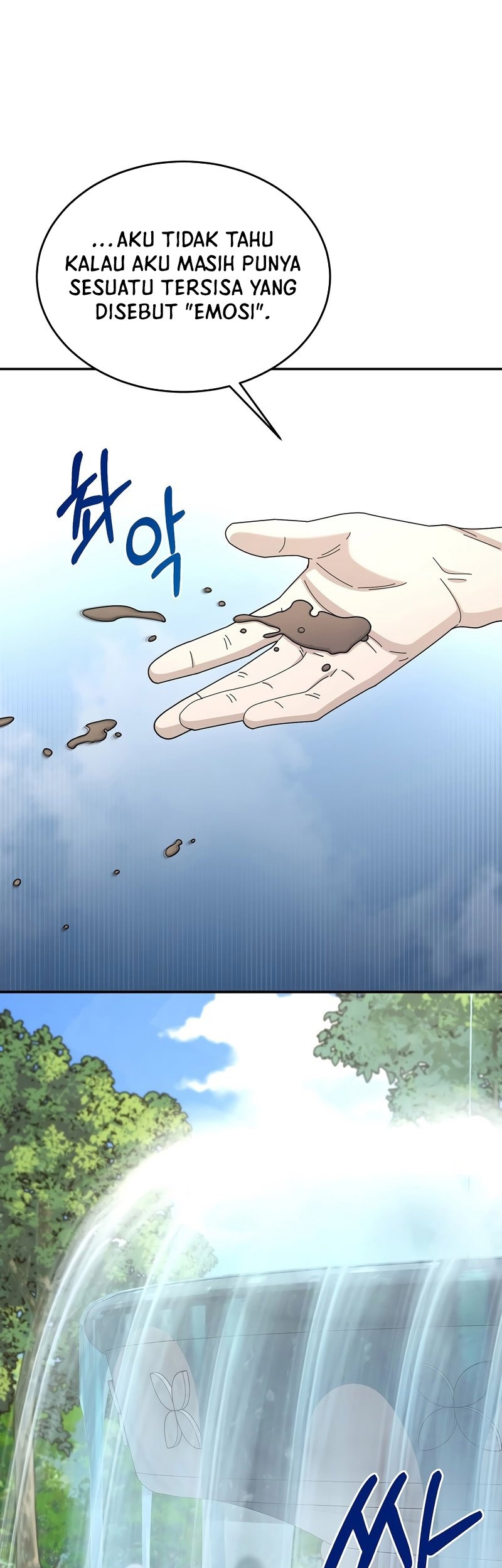 The Newbie Is Too Strong Chapter 30 Gambar 6