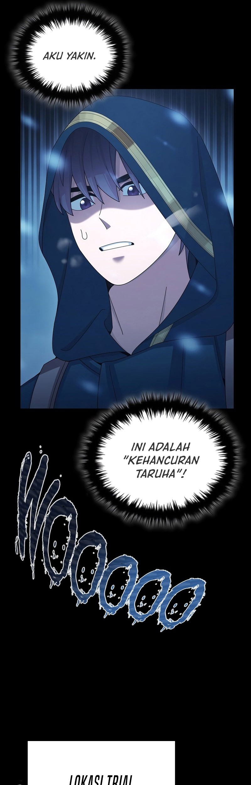 The Newbie Is Too Strong Chapter 30 Gambar 19