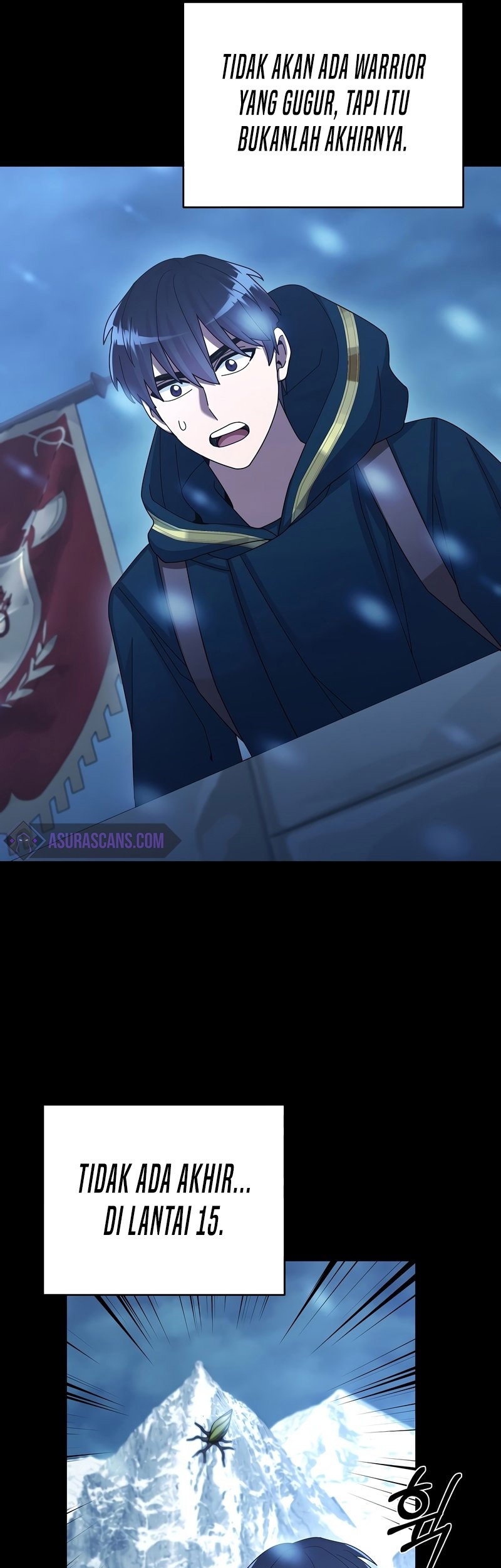 The Newbie Is Too Strong Chapter 30 Gambar 26