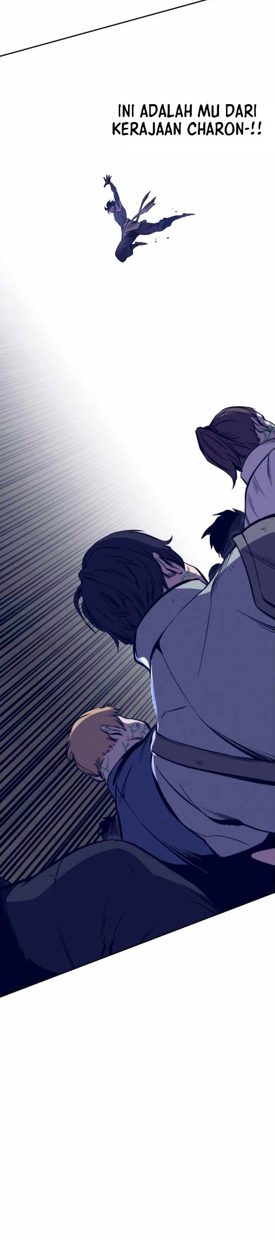 X Ash Chapter 39 Gambar 38