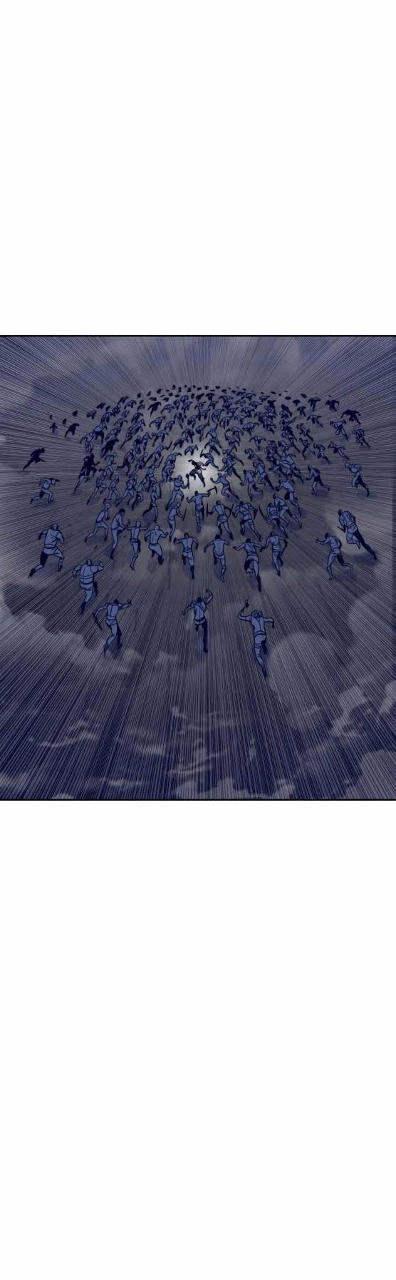 X Ash Chapter 39 Gambar 44