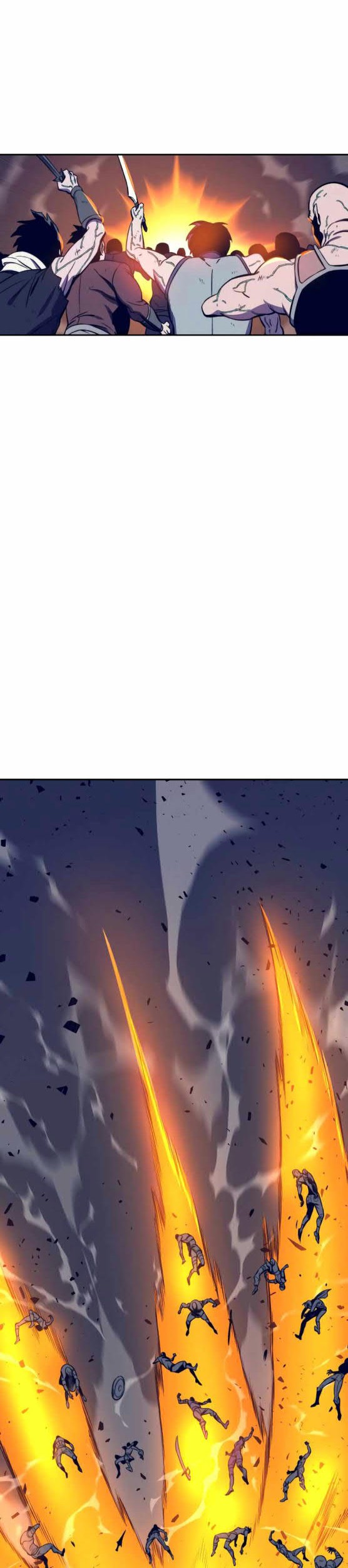 X Ash Chapter 39 Gambar 46