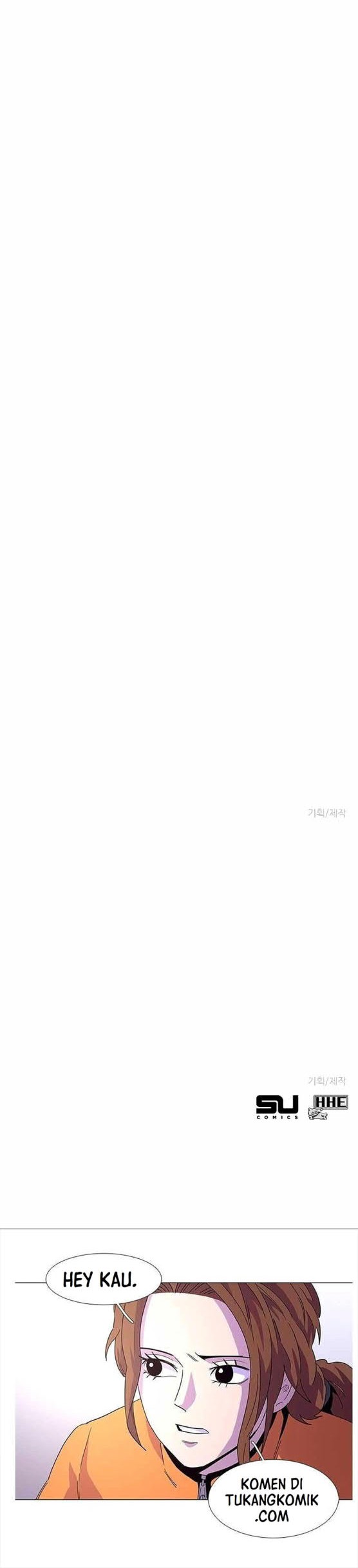 X Ash Chapter 39 Gambar 50