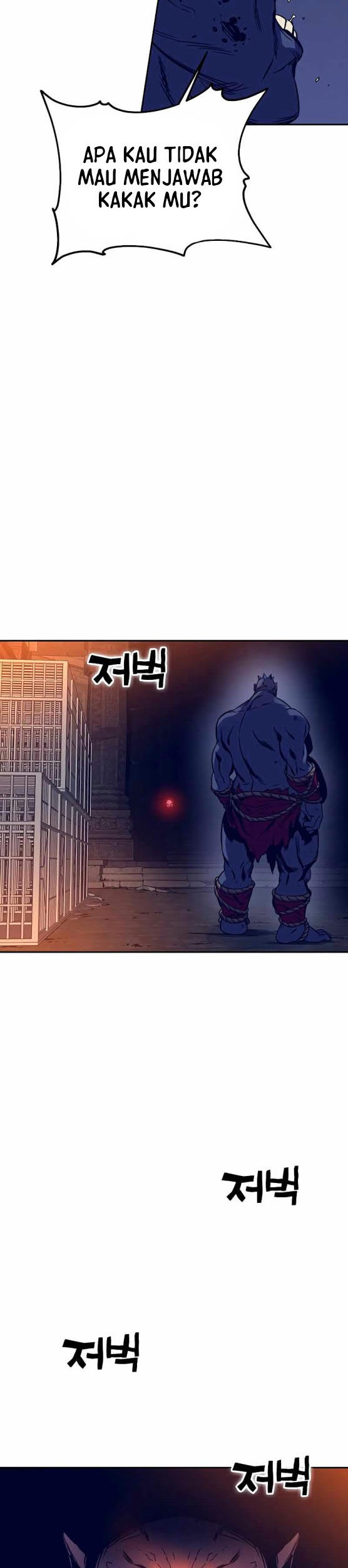 X Ash Chapter 39 Gambar 6